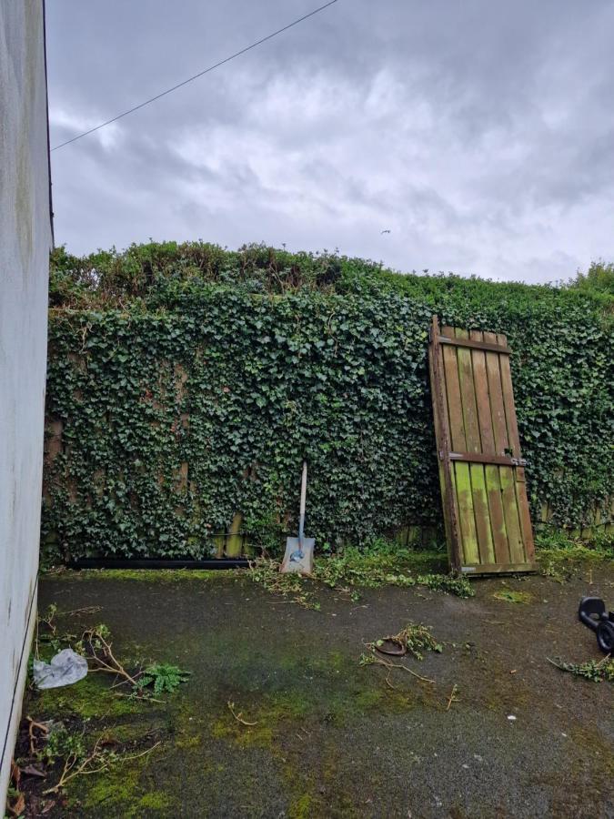 Aunty Katie'S House, Ni Tourist Board Certified & Located On The Main Oldpark Road To Belfast, With Free Continental Breakfast & Free Ultra Fast Sky Internet, Free Sky Sports & Free Sky Cinema, Self-Check In After 10Pm Gmt Hostel Eksteriør bilde