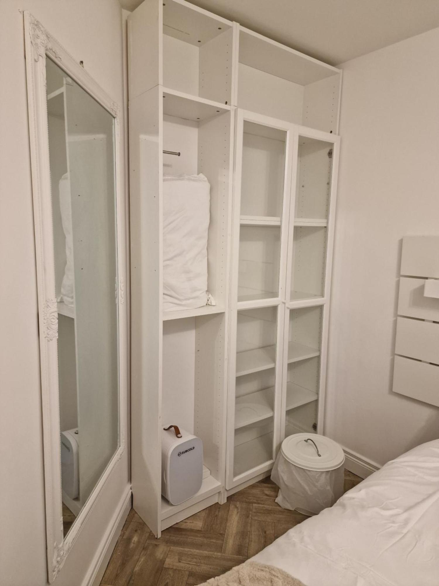 Aunty Katie'S House, Ni Tourist Board Certified & Located On The Main Oldpark Road To Belfast, With Free Continental Breakfast & Free Ultra Fast Sky Internet, Free Sky Sports & Free Sky Cinema, Self-Check In After 10Pm Gmt Hostel Eksteriør bilde
